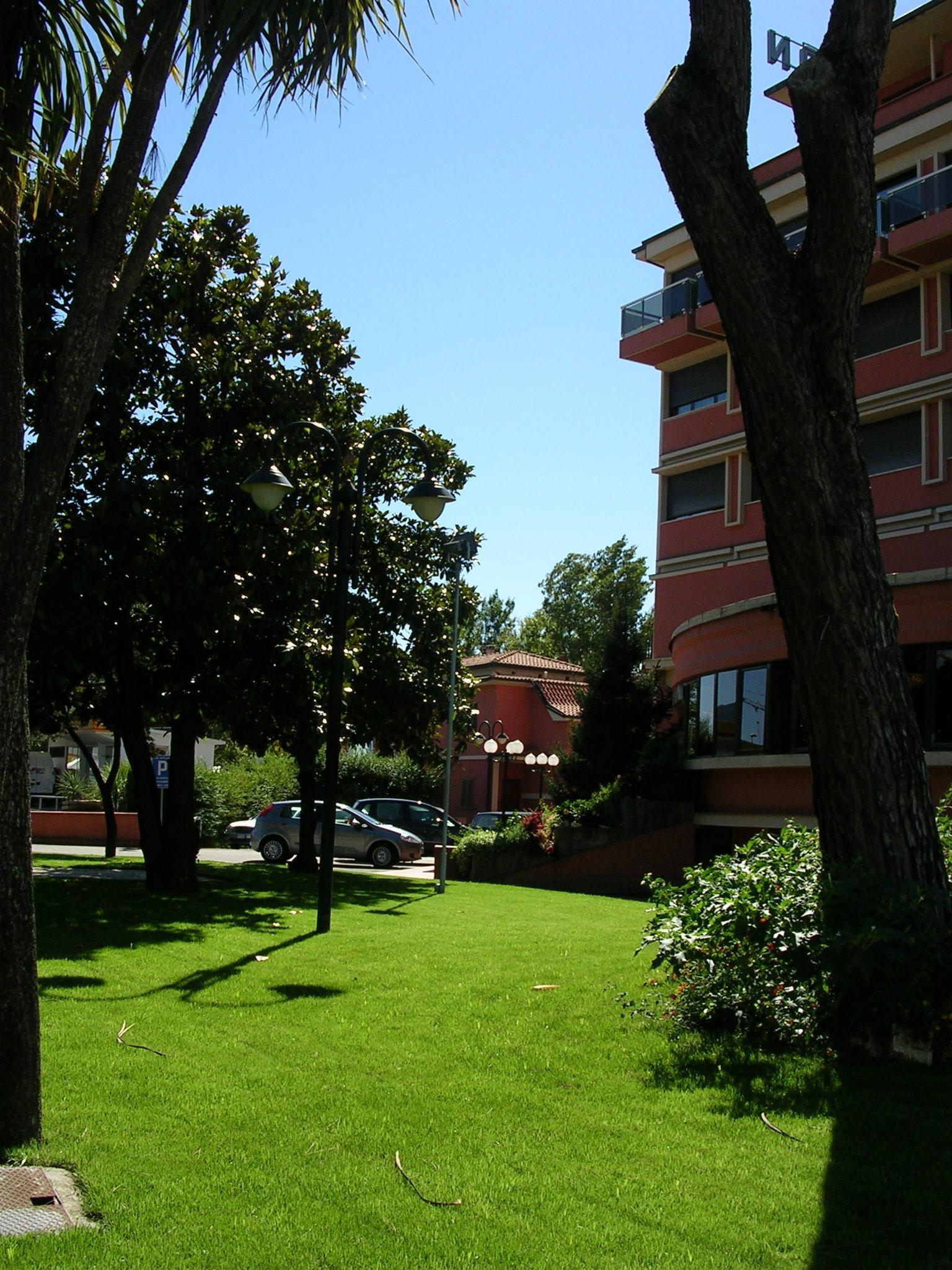 Napoleon Hotel 4*
