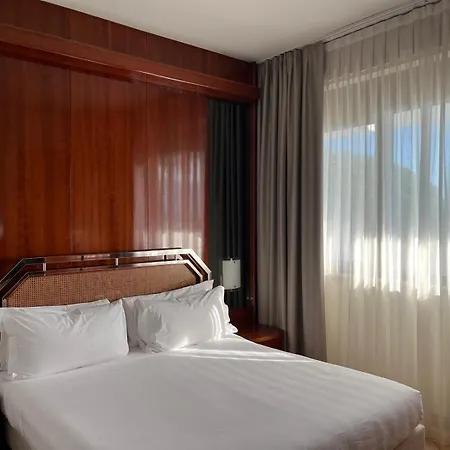 Hotel Napoleon Lucca Buitenkant foto