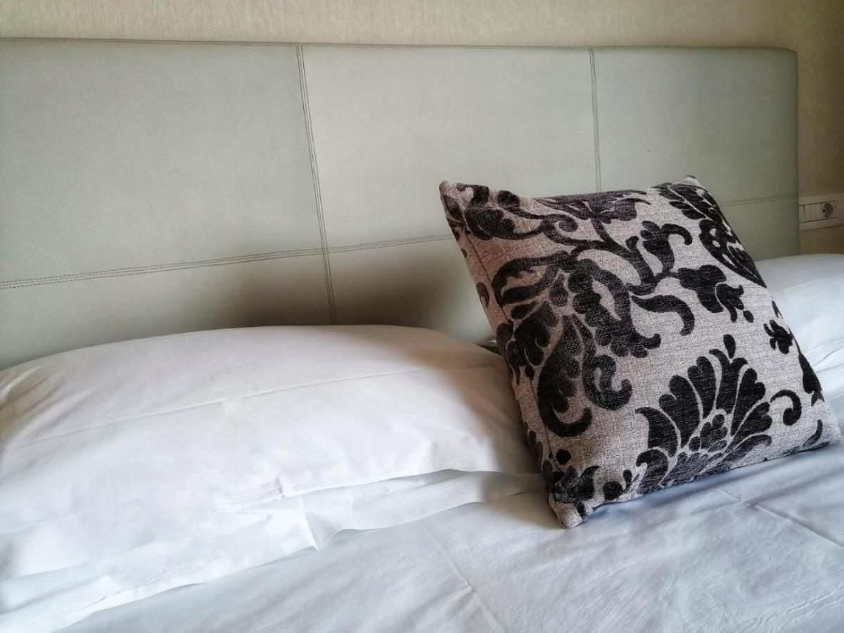 Hotel Napoleon Lucca