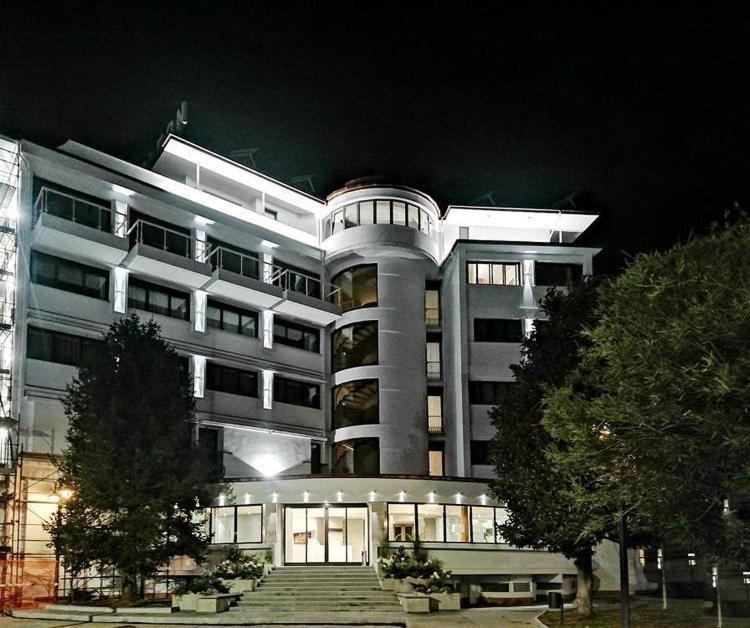 Napoleon Hotel 4*