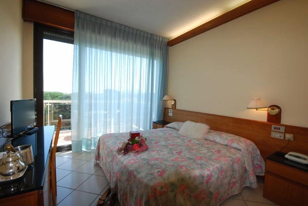 Napoleon 4* Lucques