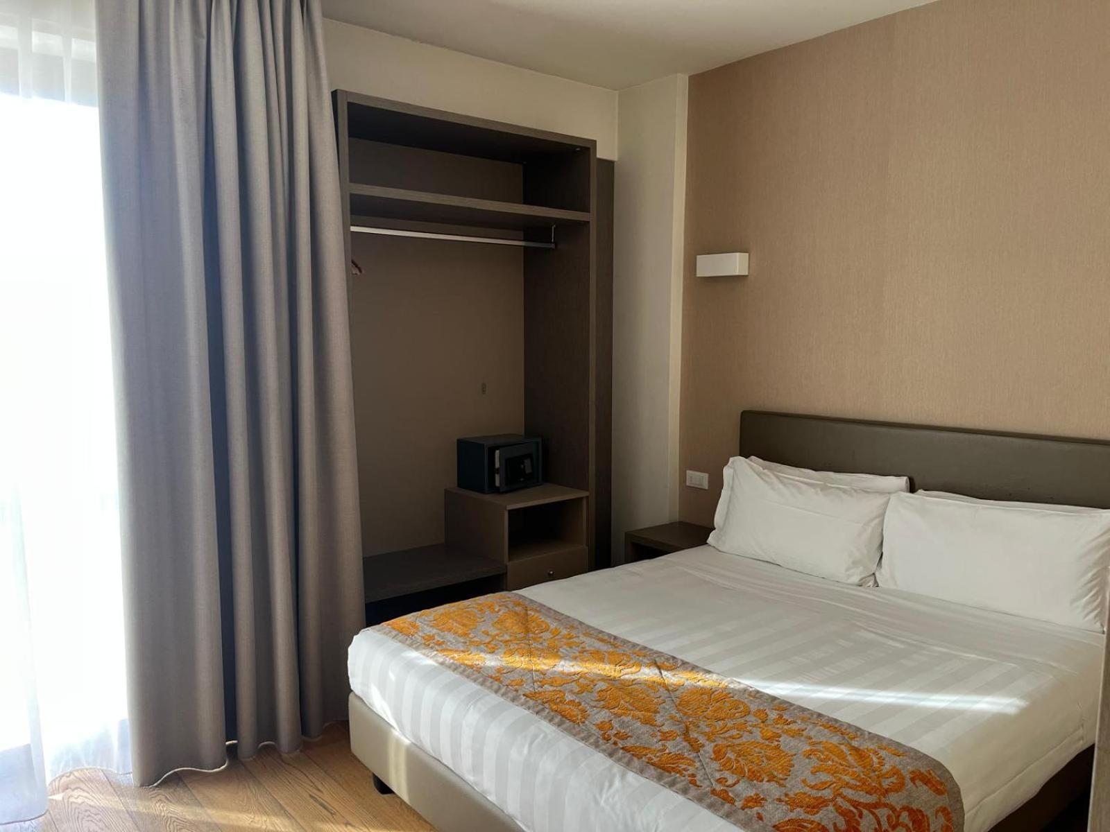 Hotel Napoleon