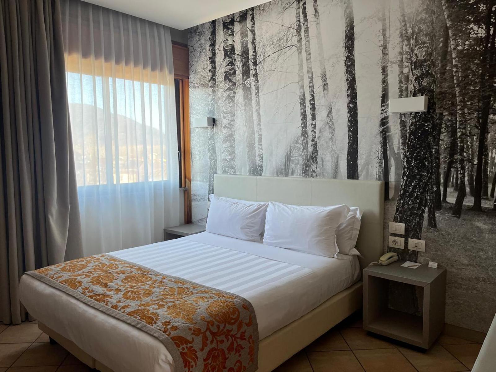 Napoleon Hotel 4*