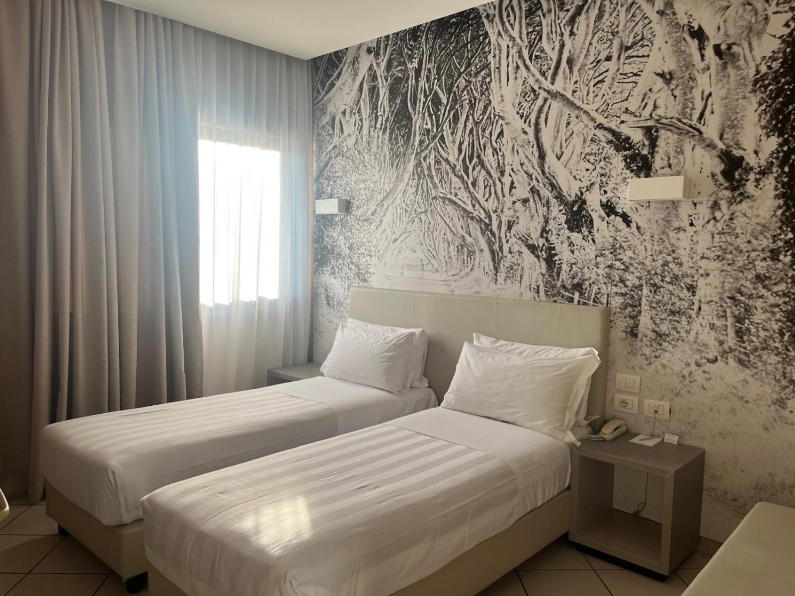 Hotel Napoleon Lucca