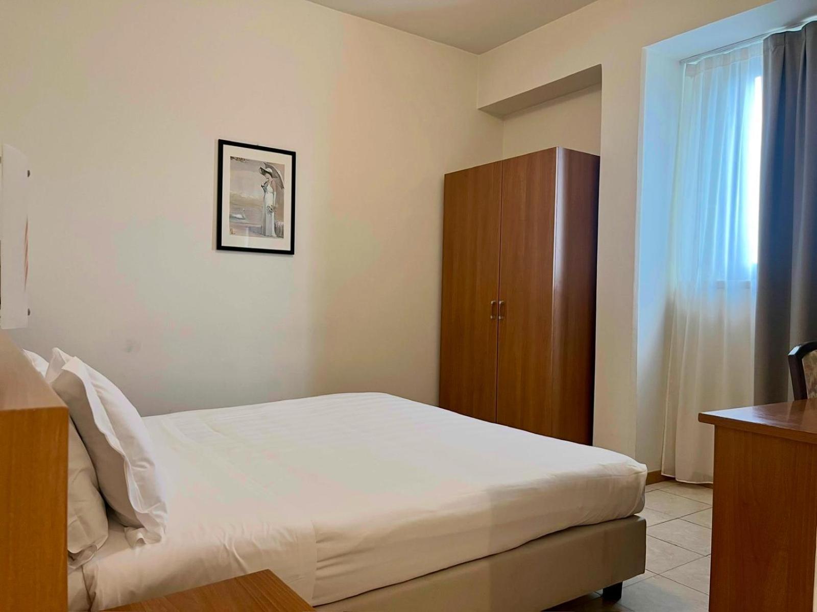 Napoleon Hotel Lucca