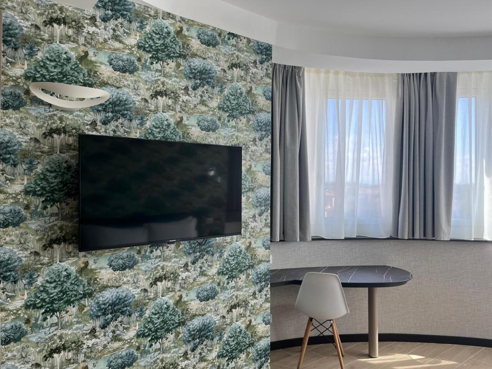 Hotel Napoleon Lucca