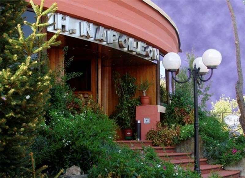 Hotel Napoleon
